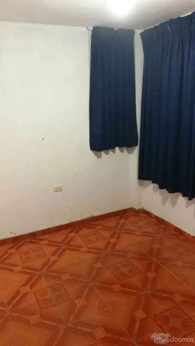 ALQUILER DE CUARTO EN CHINCHA — foto 3