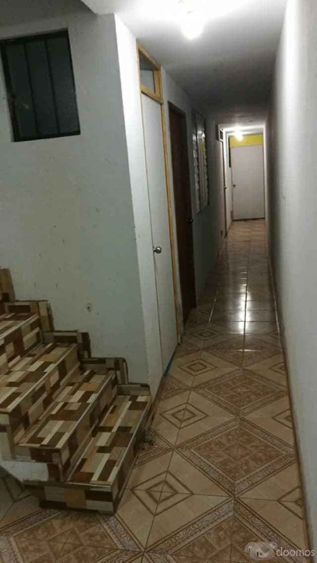 ALQUILER DE CUARTO EN CHINCHA — foto 5