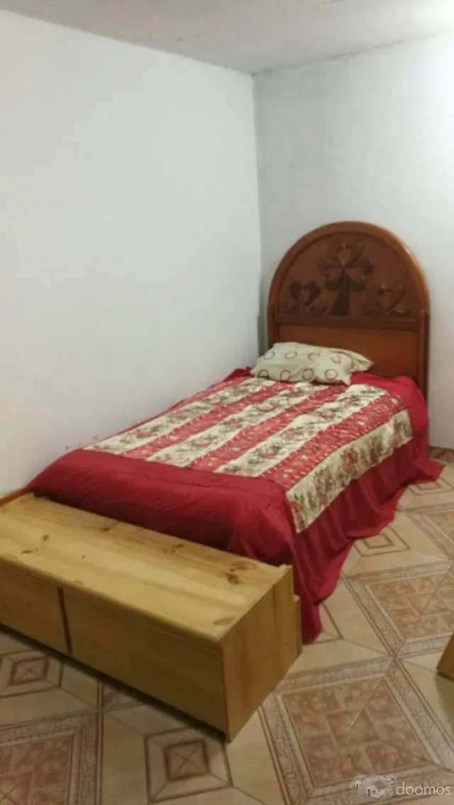 ALQUILER DE CUARTO EN CHINCHA — foto 7