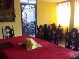 VENDO DEPARTAMENTO 2do. PISO Urb. COFECCIONES MILITARES BELLAVISTA