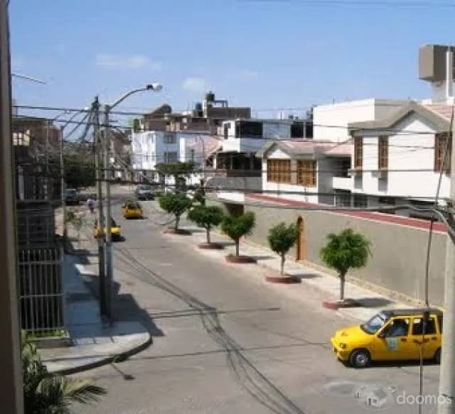 ALQUILO HABITACION — foto 1