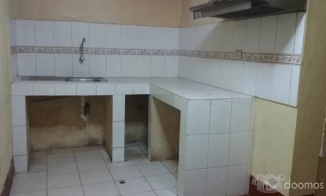 VENDO CASA COMO TERRENO — foto 7