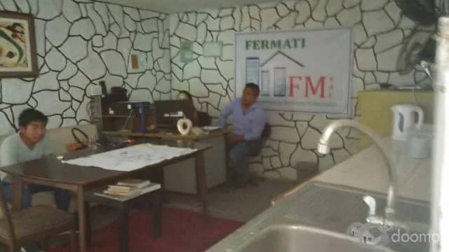 vendo caa en zona comercial — foto 2