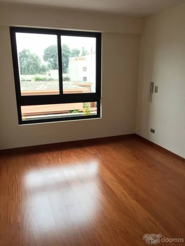 Exclusivo Departamento Vista Exterior — foto 3
