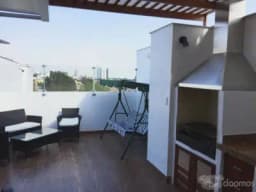 MAGNIFICO TRIPLEX PENTHOUSE CON VISTA PANORAMICA DE LA CIUDAD Y EL MAR