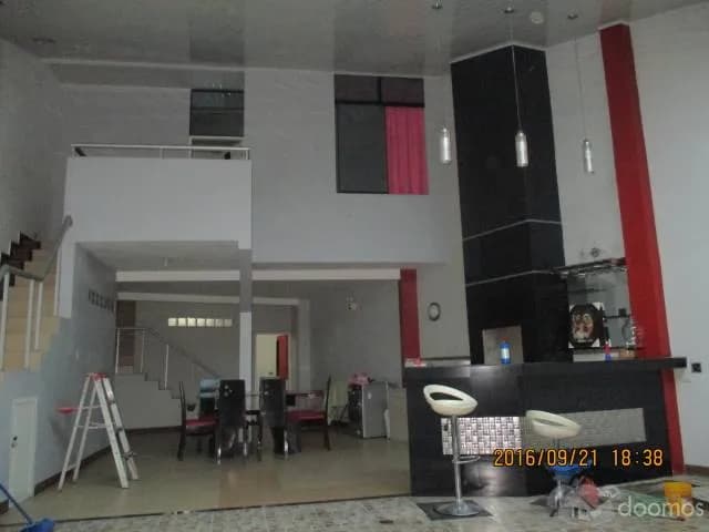 casa moderna con piscina,cochera y BBQ — foto 4