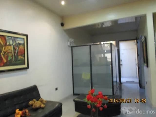 casa moderna con piscina,cochera y BBQ — foto 8