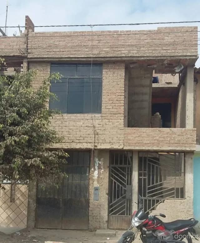 REMATE JUDICIAL DE CASA EN CHICLAYO — foto 1