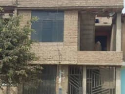 REMATE JUDICIAL DE CASA EN CHICLAYO