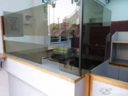 Centro Aereo Comercial