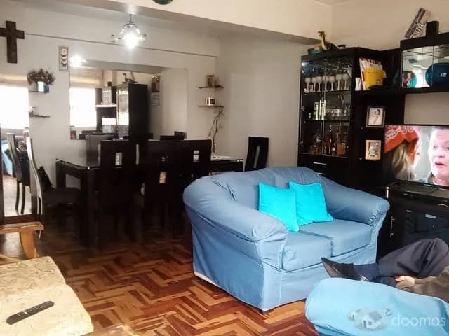 VENTA DE CASA EN SJM — foto 2