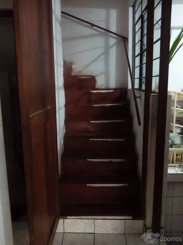 VENTA DE CASA EN SJM — foto 5