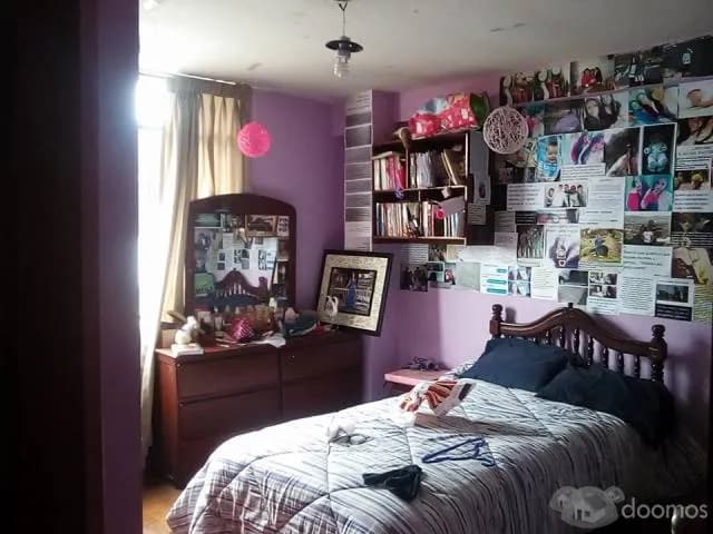 VENTA DE CASA EN SJM — foto 8