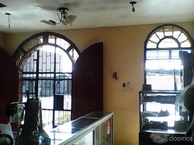 VENDO CASA MODERNA EN CHICLAYO, LAMBAYEQUE — foto 3