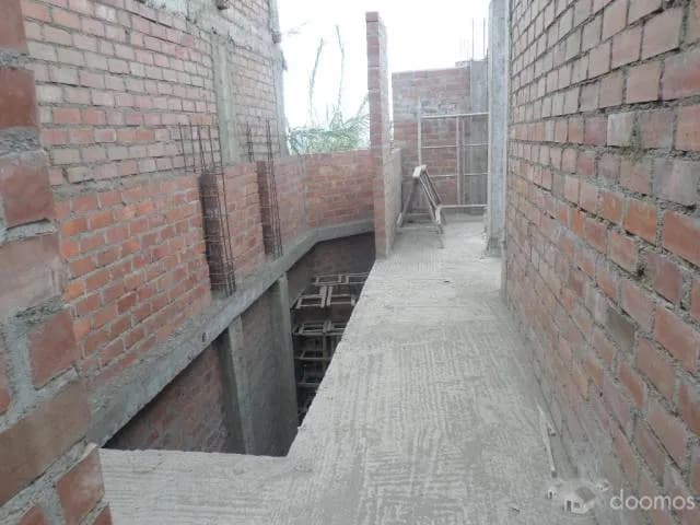 REMATO CASA DE DOS PISOS — foto 5