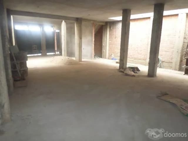 REMATO CASA URB. STO DOMINGO — foto 4