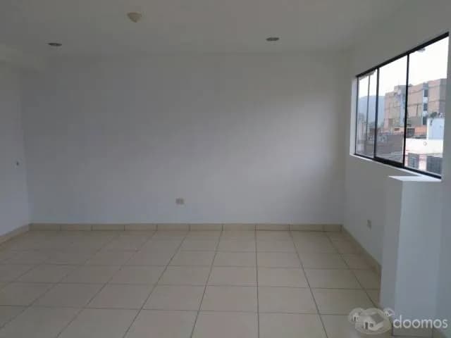 ALQUILO DEPARTAMENTO DE ESTRENO  EN EL RIMAC — foto 3