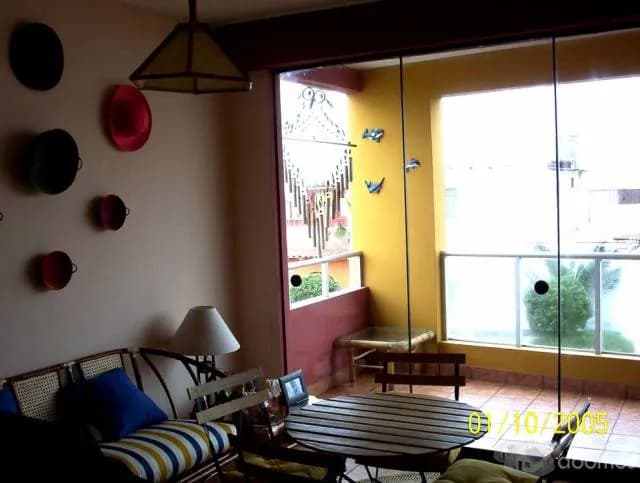 Hermoso departamento Vista al Mar — foto 2