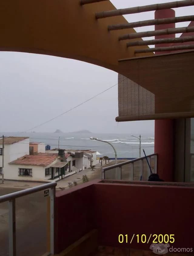 Hermoso departamento Vista al Mar — foto 4