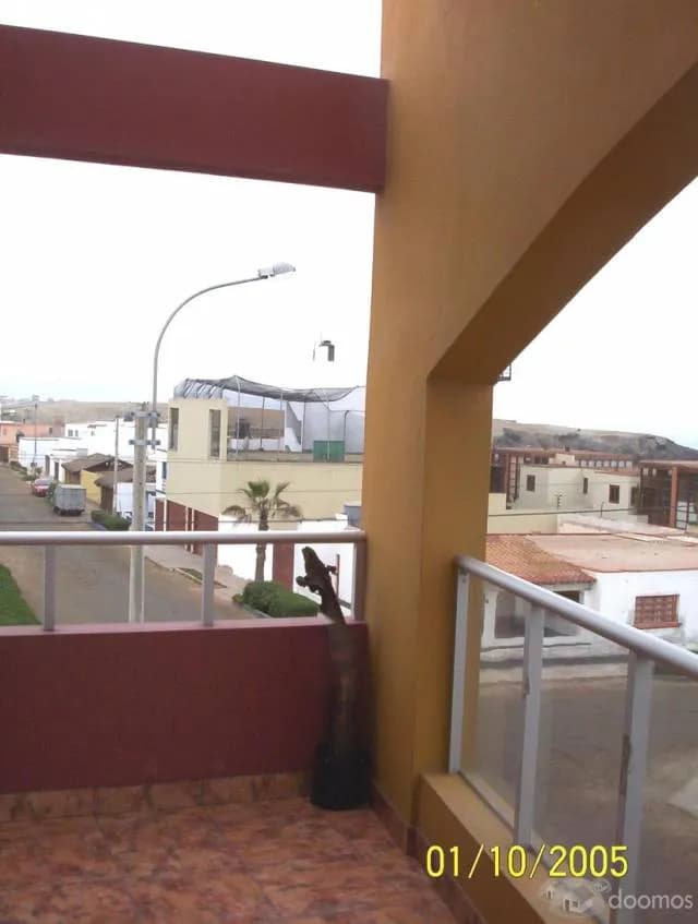 Hermoso departamento Vista al Mar — foto 5