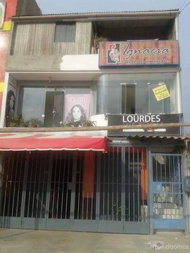 VENTA DE  TERCER PISO O AIRE — foto 2
