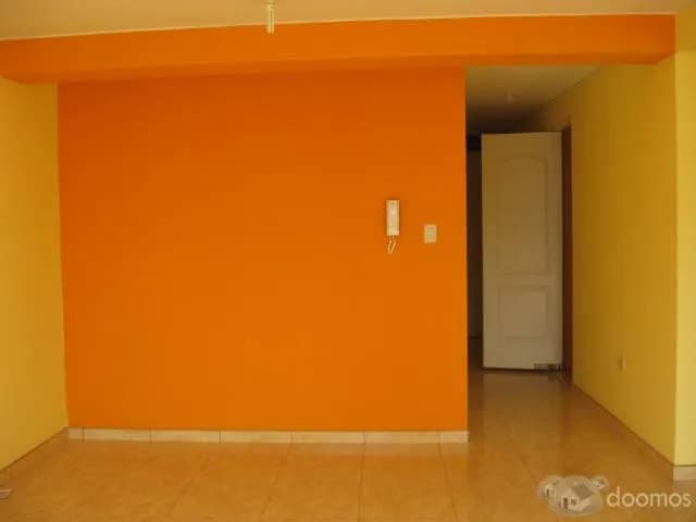 ALQUILO DEPARTAMENTO EN SANTIAGO DE SURCO — foto 4