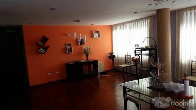 Alquilo moderno departamento en Sachaca — foto 1