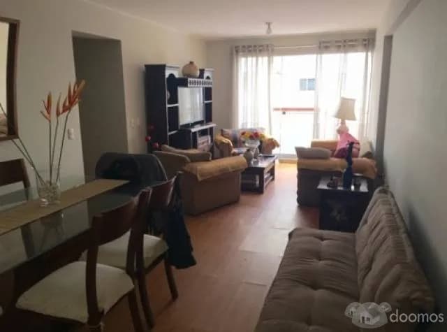 VENTA DE DEPARTAMENTO MAGDALENA DEL MAR — foto 7
