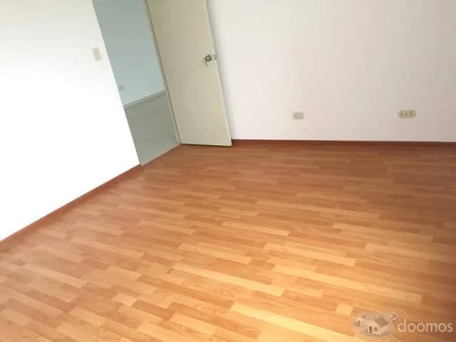 Vendo Hermoso Departamento Chorrillos Todo Nuevo — foto 5