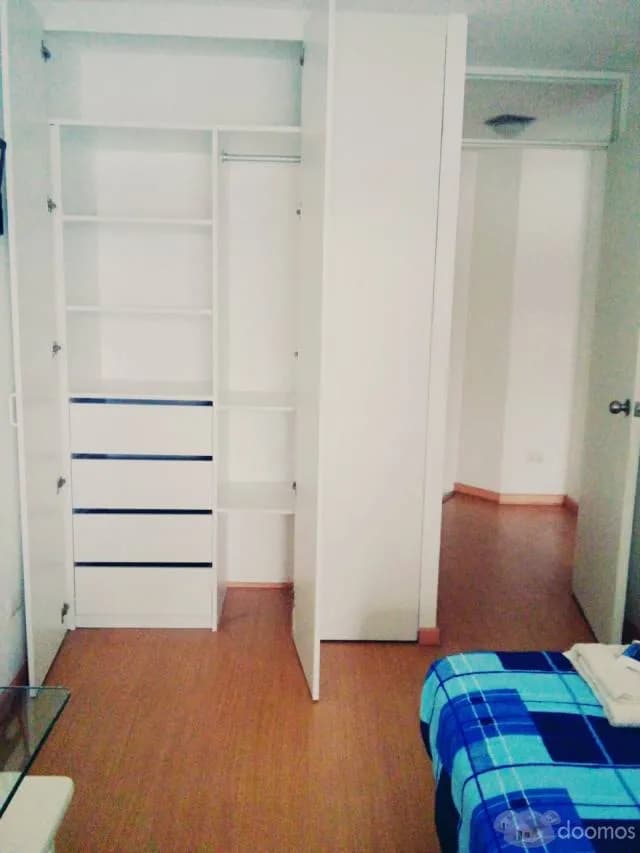 Habitación para Estudiante en Miraflores!! — foto 1