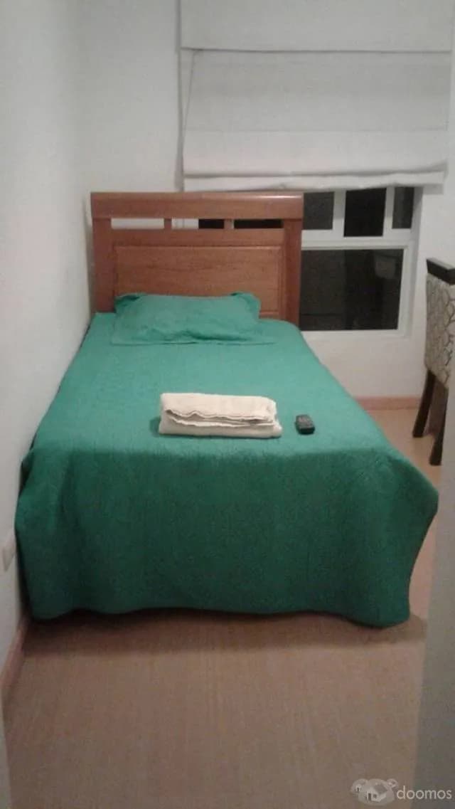 Habitación para Estudiante en Miraflores!! — foto 2