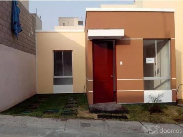 VENTA DE CASA EN CARABAYLLO — foto 1