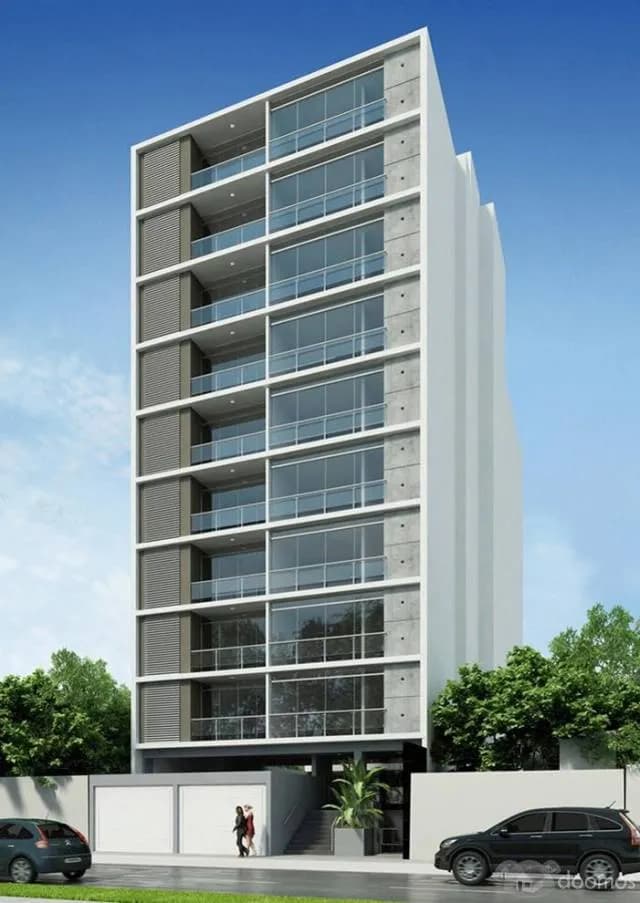 Preventa Departamento Flat - Magdalena del mar — foto 1