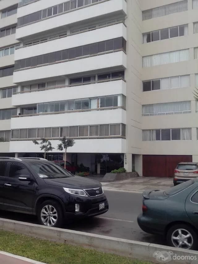 Departamento de Miraflores — foto 1