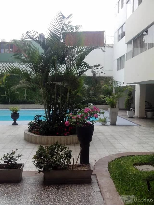 Departamento de Miraflores — foto 2
