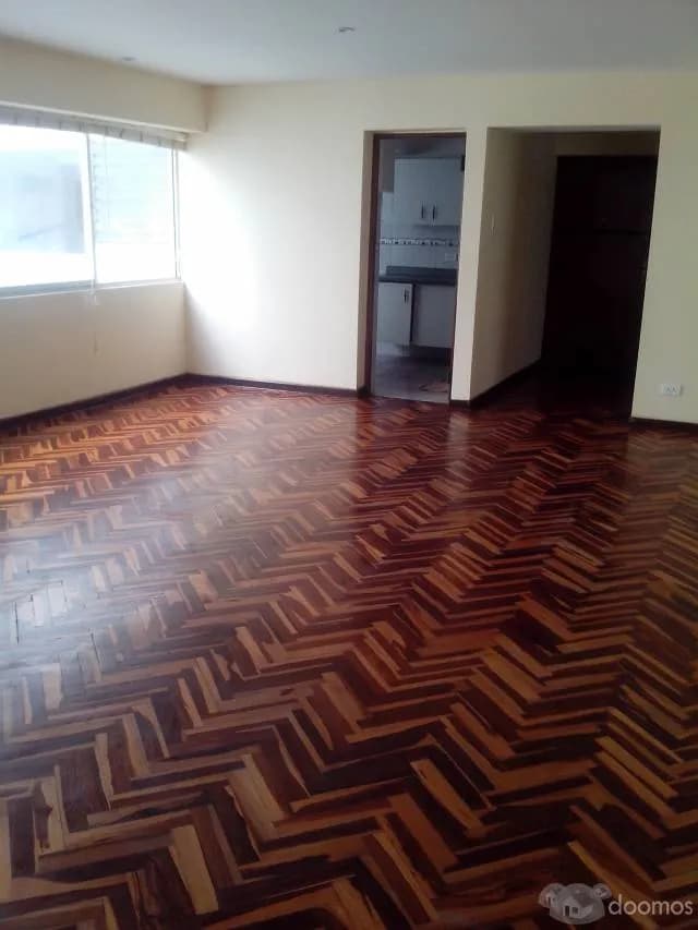 Departamento de Miraflores — foto 4