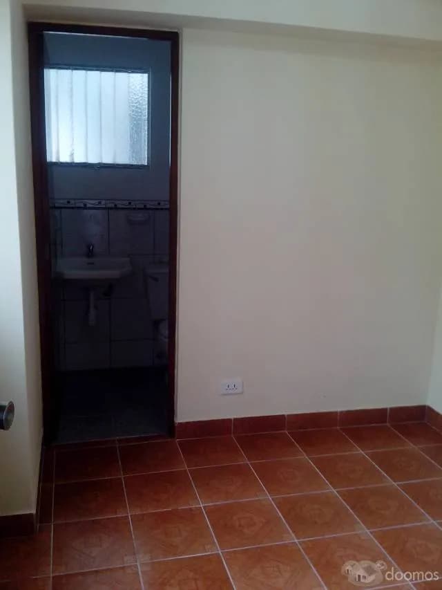Departamento de Miraflores — foto 6