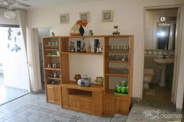 VENDO CASA EN RESIDENCIAL DE PLAYA HERMOSA EN ANCÓN — foto 2