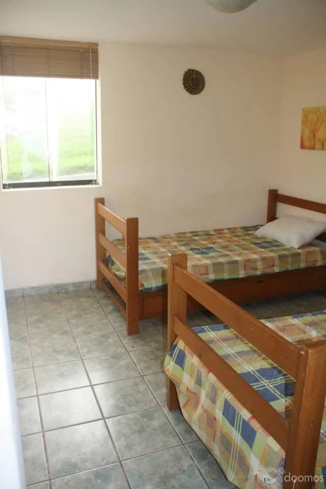 VENDO CASA EN RESIDENCIAL DE PLAYA HERMOSA EN ANCÓN — foto 3