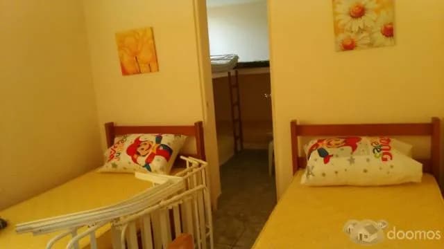 VENDO CASA EN RESIDENCIAL DE PLAYA HERMOSA EN ANCÓN — foto 4