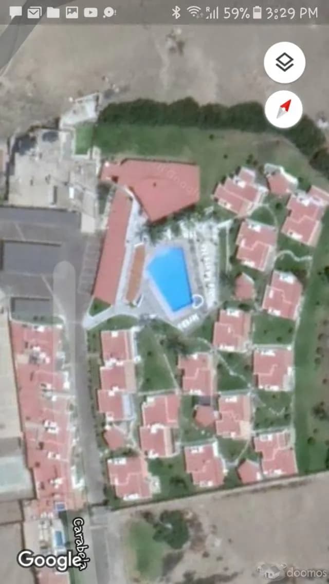 VENDO CASA EN RESIDENCIAL DE PLAYA HERMOSA EN ANCÓN — foto 7