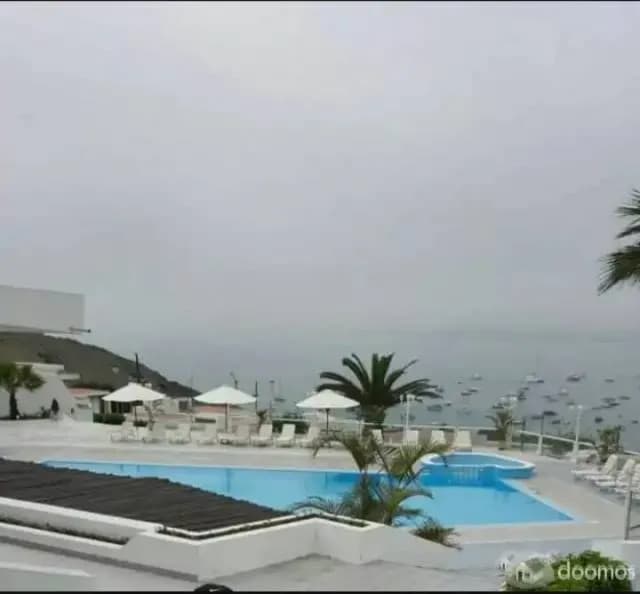 VENDO CASA EN RESIDENCIAL DE PLAYA HERMOSA EN ANCÓN — foto 8