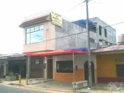 OCASION VENDO CASA EN IQUITOS