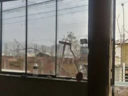 TERRENO EN VENTA DE OCASION 126 MTRS2 A 2 CDRAS DE PUENTE DE VENTANILLA CON PANAMERICANA NORTE