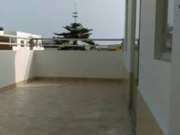 ACOGEDOR DPTO DUPLEX + AIRES + COCHERA 141M2 - LOS CEDROS DE VILLA-CHORRILLOS