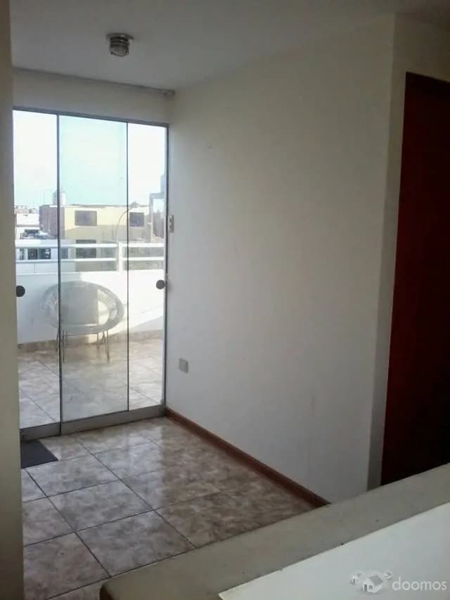ACOGEDOR DPTO DUPLEX + AIRES + COCHERA 141M2 - LOS CEDROS DE VILLA-CHORRILLOS — foto 7