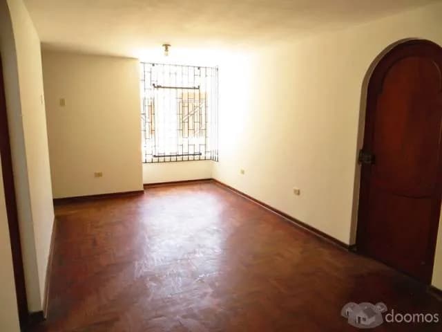 Vendo departamento primer piso - Monserrate — foto 2