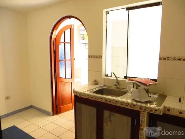 Vendo departamento primer piso - Monserrate — foto 5