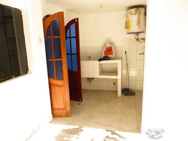 Vendo departamento primer piso - Monserrate — foto 6