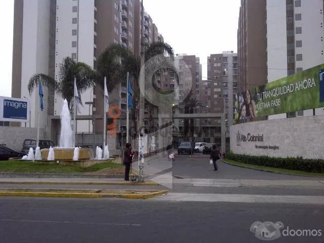 Alquilo habitación en departamento (condominio) — foto 4
